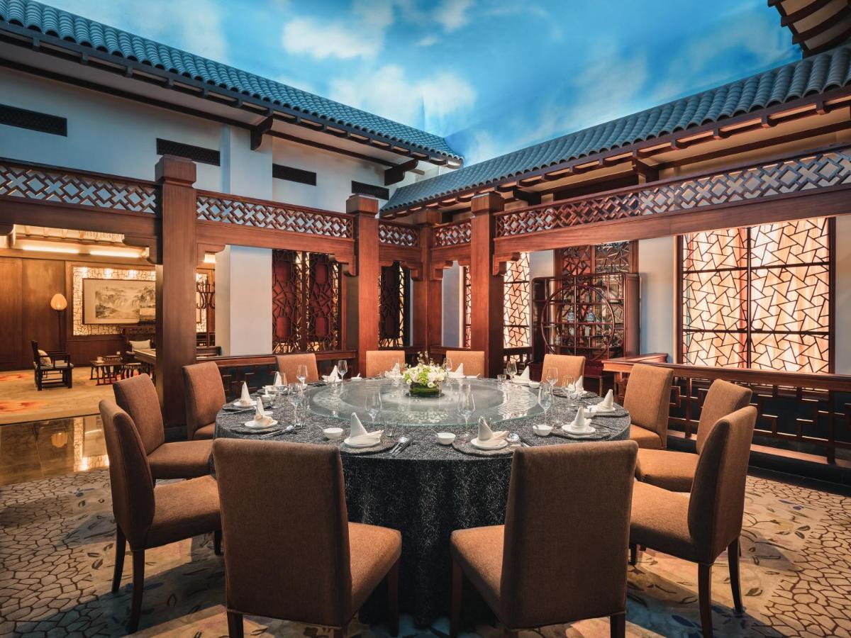 Hotel Indigo Shenzhen Overseas Chinese Town By Ihg Exterior photo