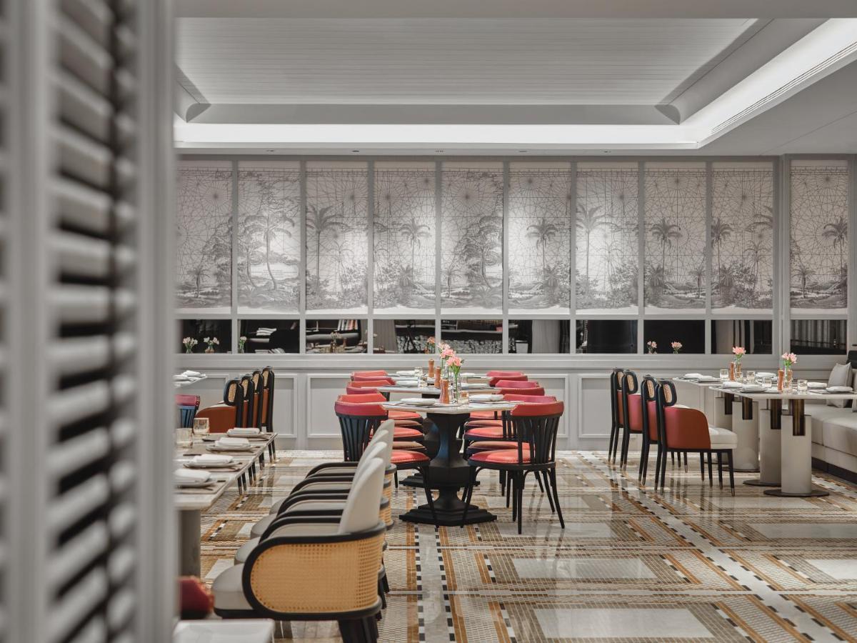 Hotel Indigo Shenzhen Overseas Chinese Town By Ihg Exterior photo