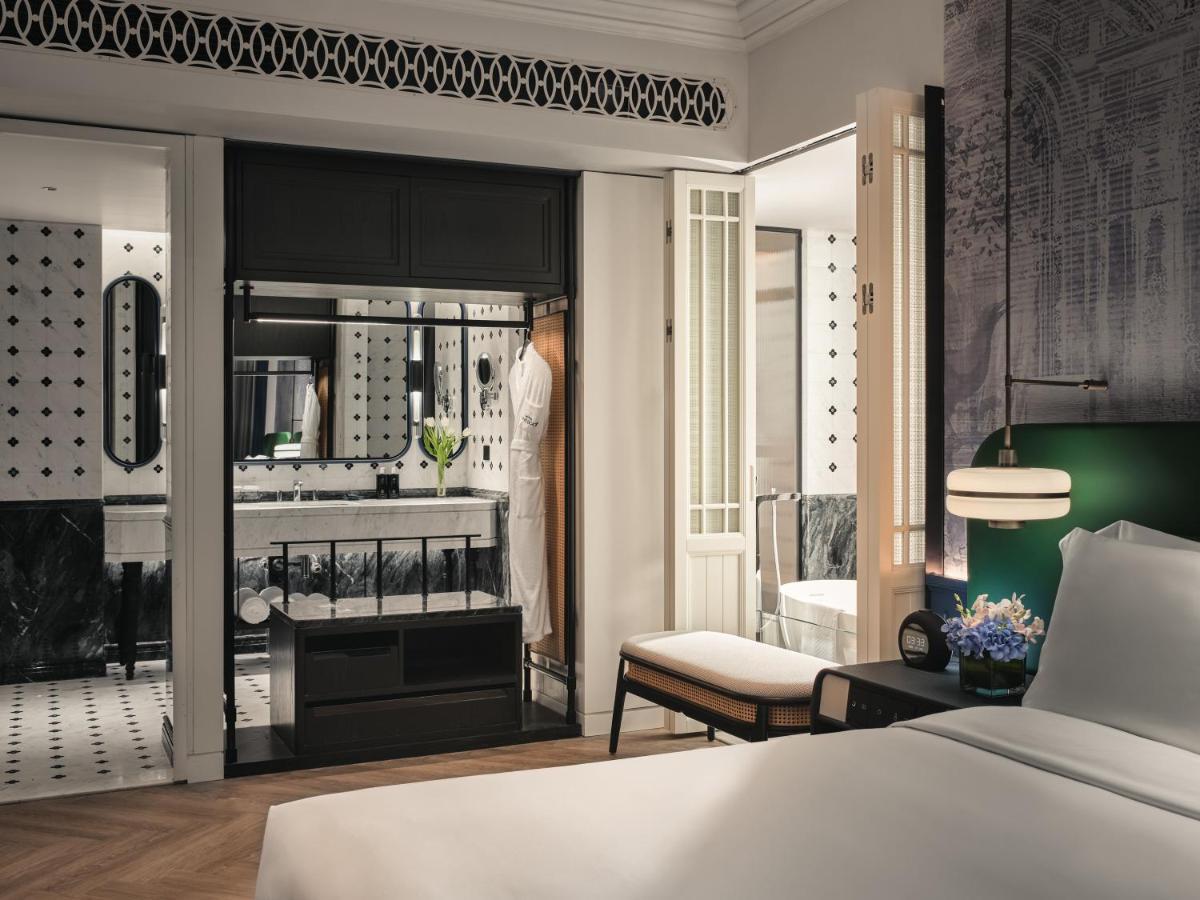 Hotel Indigo Shenzhen Overseas Chinese Town By Ihg Exterior photo