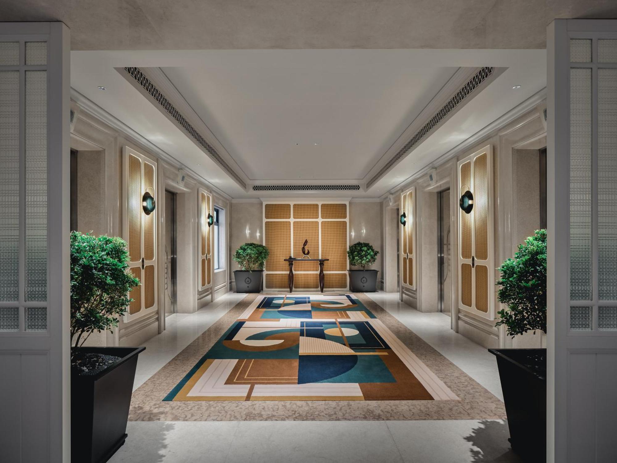 Hotel Indigo Shenzhen Overseas Chinese Town By Ihg Exterior photo